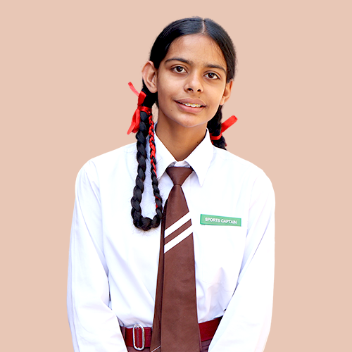 Green House Captain